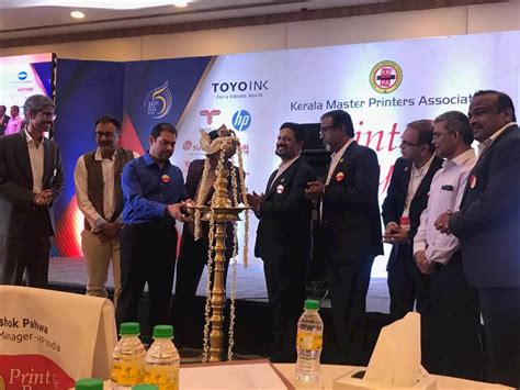 Hand-in-hand, KMPA was able to counter the disaster | PrintWeekIndia