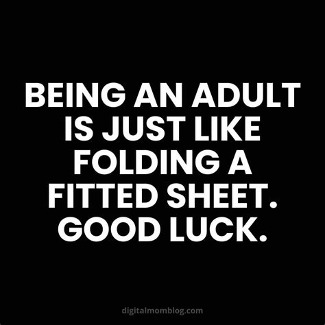 50 Funny Adulting Memes That Prove Growing Up Is Overrated