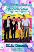 BIG TIME RUSH: FUN FACTS, STATS, QUIZZES AND QUOTES | Casa del Libro