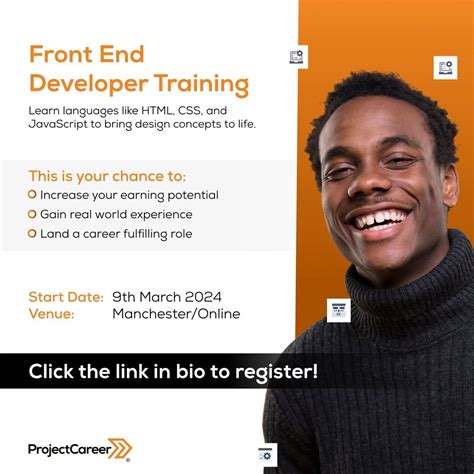 HTML CSS Job Opportunities 的图像结果