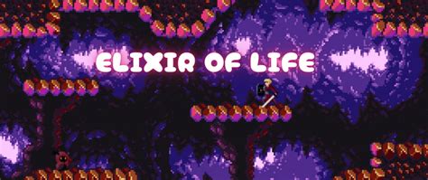 Image result for Elixir of Life Legends