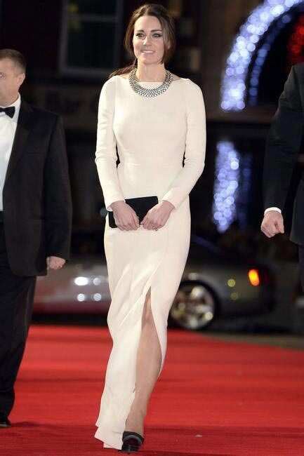 Kate Middleton's Top 10 Fashion Moments | Grazia India