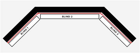 Image result for Shutter Measuring Tools for Bay Windows