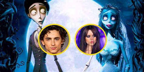 Image result for The Corpse Bride Movie