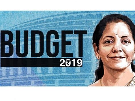 Budget 2019 Live Updates: An All Inclusive Budget - Goodreturns