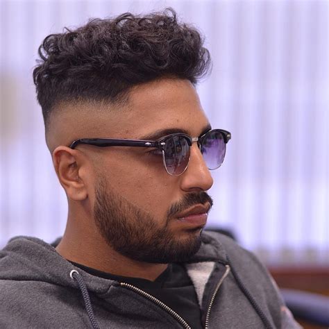 awesome 50 Magnetizing Men's Hairstyles for Thick Hair - Making It ...