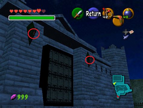 File:Drawbridge-torches.gif - OoT Randomizer Wiki