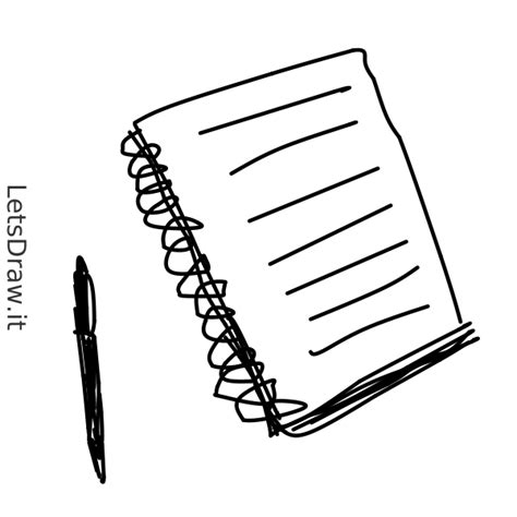 Draw Notebook 的图像结果