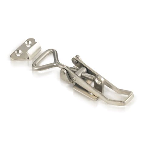 Toggle Clamps - Pull Toggle Clamp Wholesale Distributor from Hyderabad