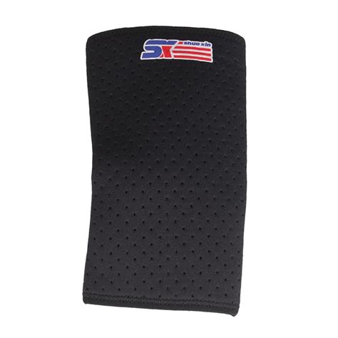 Buy PopEye Elbow Brace Compression Sleeve Arm Support Protection Guard ...