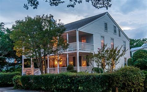 LANGDON HOUSE BED AND BREAKFAST (Beaufort) - B&B Reviews & Photos ...