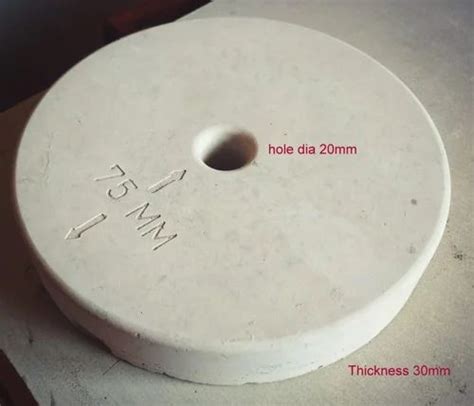 Concrete Cover Blocks - 75mm Rectangular Concrete Cover Blocks Trader ...