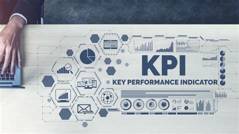 Key Performance Indicators 的图像结果