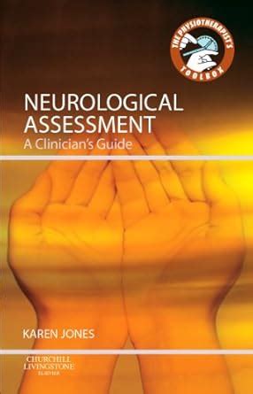 Buy Neurological Assessment: A Clinician's Guide - Reprint ...