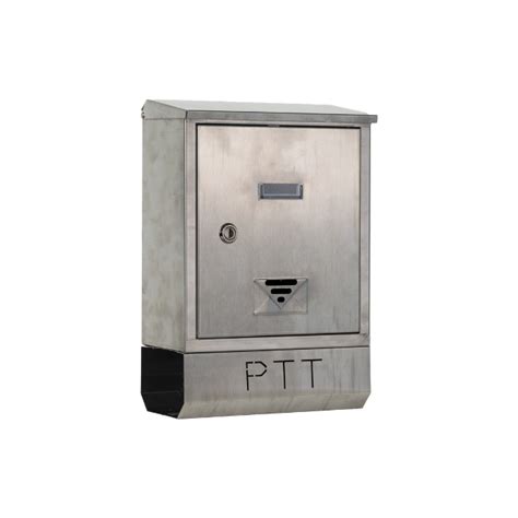 Ptt sanduče inox | MMD-PROM d.o.o.