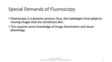 Image result for Conventional Fluoroscopy