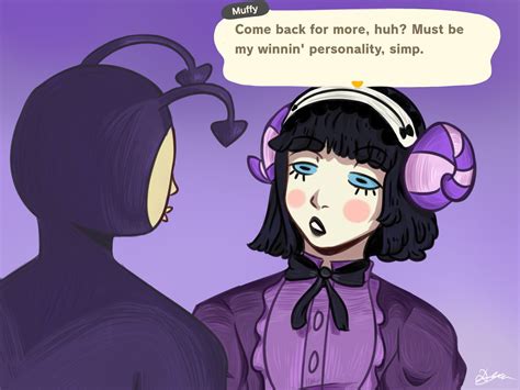 ArtStation - Muffy Unphased - Animal Crossing