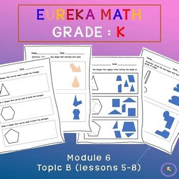 Image result for Eureka Math 8 Grade Module 6 Topic a Test