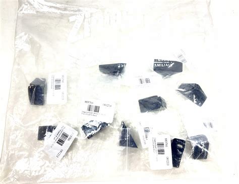 Lot - Glock Magazine Floor Plate Extensions