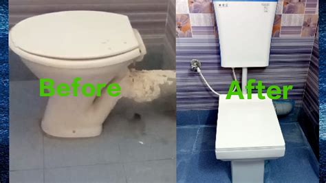 Image result for Commode Installation