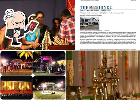 BTH Group Cochin Kochi, Kochi - Restaurant menu, prices and reviews