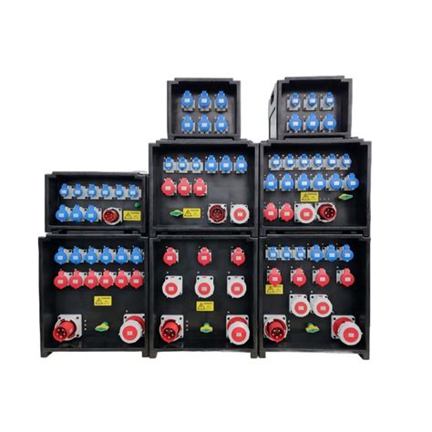 Image result for Portable Distribution Board