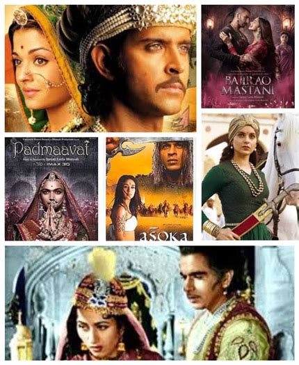 Play The Ultimate Indian Historical Films Quiz Game 2024 Online | Fun ...
