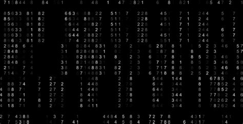 Image result for Numeric Code