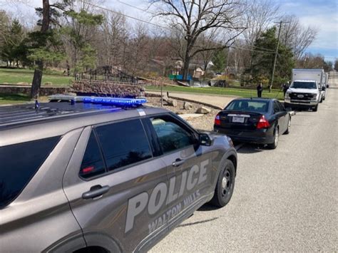 Man found dead in Walton Hills yard was shot multiple times: medical ...