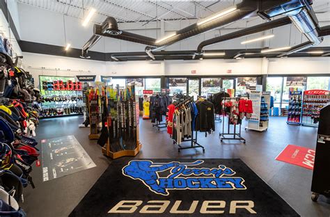 FACILITIES — Nicholas Sportsplex