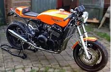 Triumph Trident Cafe Racer Kit by Crk 900 Kit For Triumph Rocketgarage Cafe Racer Magazine Triumph Trident Cafe Racer Kit