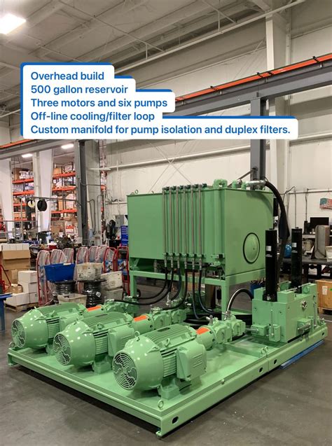 Tom McGuire on LinkedIn: From tiny DC power units to Big Green Machines ...