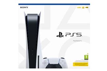 Console de jeu - Livraison gratuite Darty Max - Darty