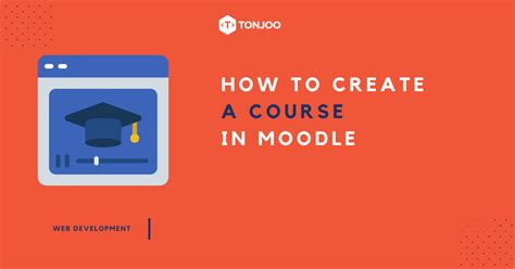 Moodle Create Course 的图像结果