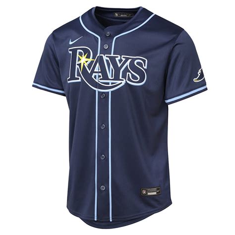 Tampa Bay Rays Clothing Shirts. Nike.com