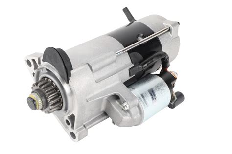 GM Genuine Parts Starter | 12681389 | GM Parts