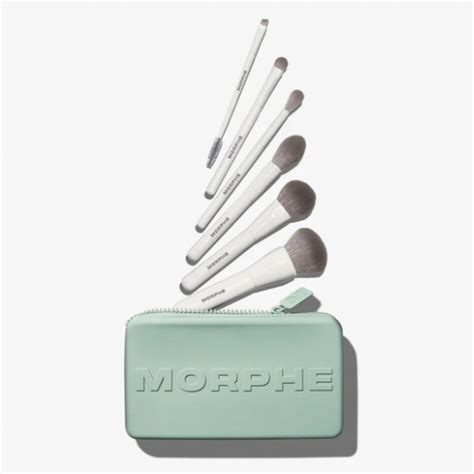 Morphe Beauty Is Back On Nykaa