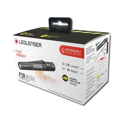 Image result for LED Lenser P2