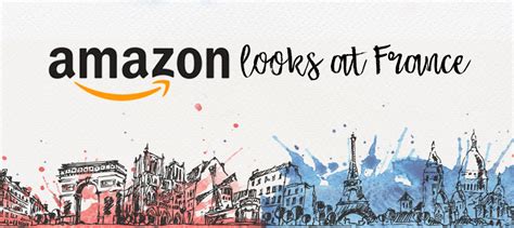 About Amazon France - About Amazon France Background Aesthetic