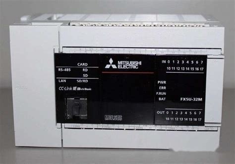 Encoder Fx5u 的图像结果