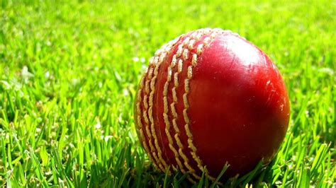 Cricket Ball Wallpapers - Wallpaper Cave