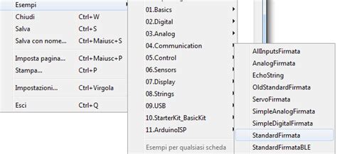 Image result for Arduino with Python Firmata Vector