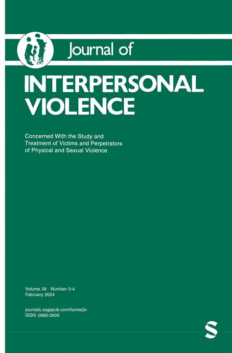 Bible Overclaiming and Intimate Partner Violence - Jacqueline Lechuga ...