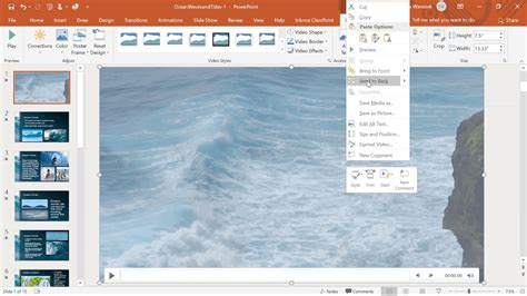 Image result for Moving PowerPoint Backgrounds
