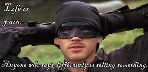 Image result for Princess Bride Funny