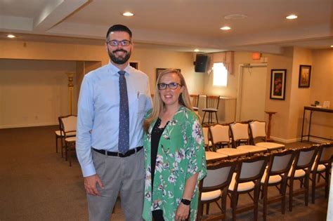 Behner Funeral Home purchased by Scott and Rachel Brown | Southeast ...