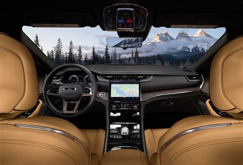 Jeep 4xe Hybrid | Park Chrysler Jeep