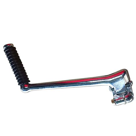 Kick Lever for Hero Splendor Pro | Splendor | Kick Pedal | 2010 Model