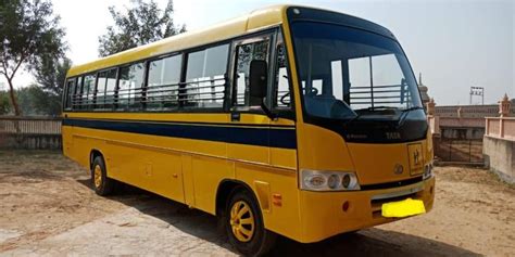 Used Tata LP 909 42 SEATER 4920 2009 Model (PID-1416850774) Bus for ...