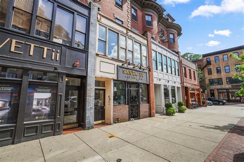 528 Tremont St, Boston, MA 02116 - Office for Sale | LoopNet